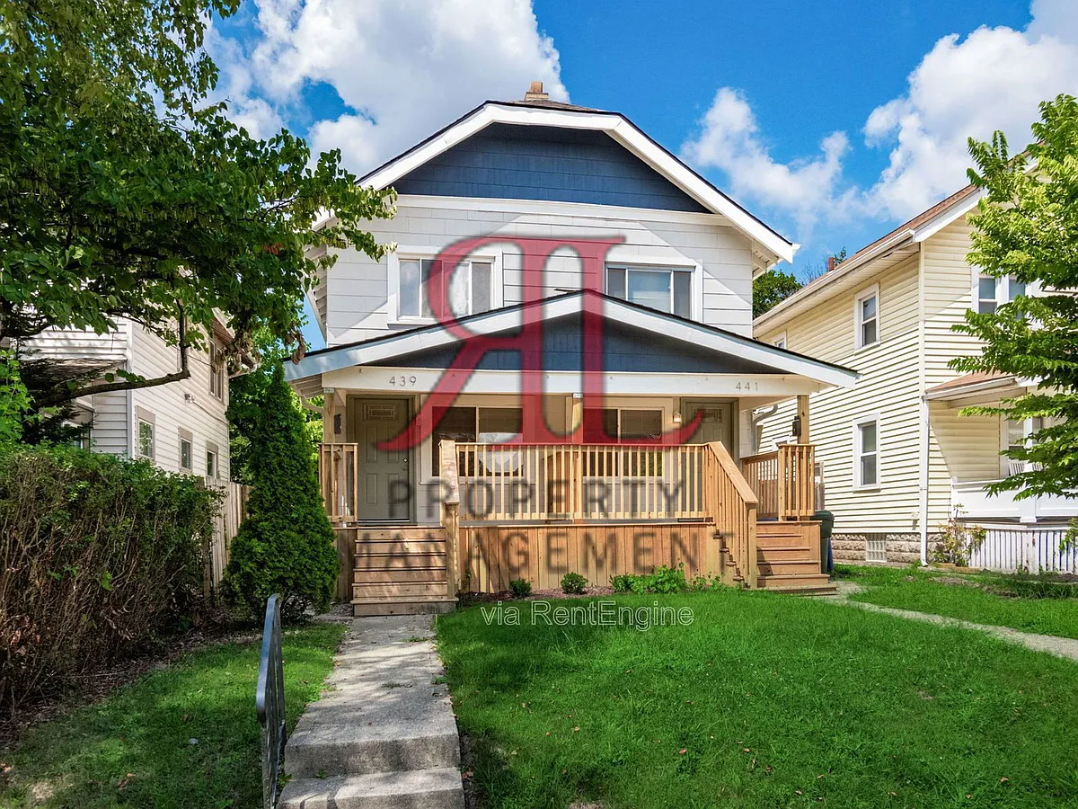 Building Photo - 439 Eldridge Ave #439 & 441