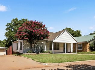 1612 Garfield St, Wichita Falls, TX 76309