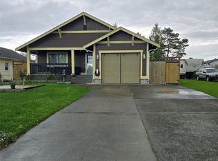 652 H St, Blaine, WA 98230