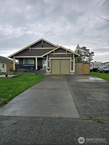 652 H Street, Blaine, WA, 98230