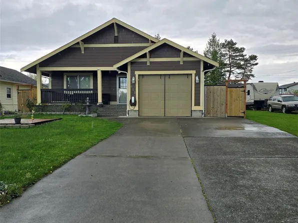 652 H Street, Blaine, WA 98230