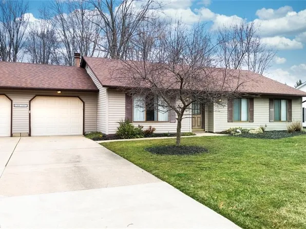 8367 Quail Point Ln #8367, Mentor, OH 44060