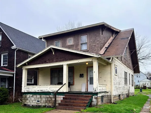 719 Spruce Ave, Sharon, PA 16146