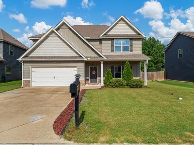 51 New Castle Dr, Phenix City, AL, 36870