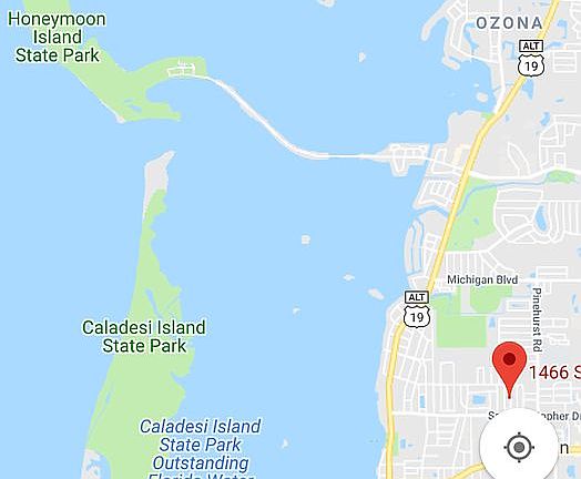 5th image of 1466 Santa Clara Dr