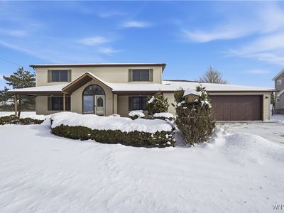 203 Siebert Rd, Lancaster, NY, 14086