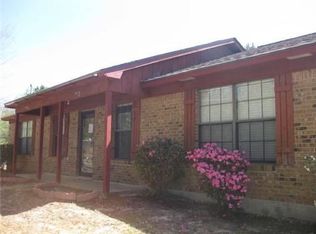 19313 Frank Ladner Rd, Saucier, MS 39574