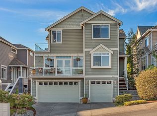 912 N 27th Pl, Renton, WA 98056