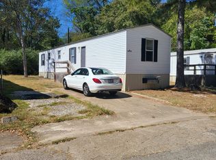 400 Golf Links Rd LOT 2, Hot Springs National Park, AR 71901