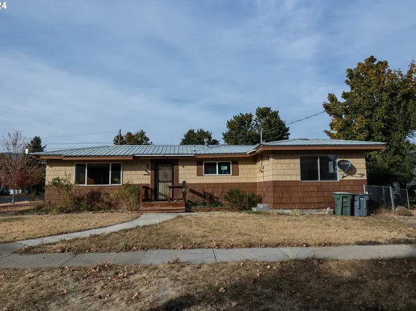 1403 Jackson Ave S, La Grande, OR 97850