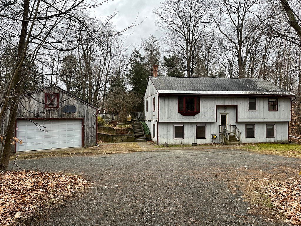 425 N County Rd, Leyden, MA 01337 Zillow