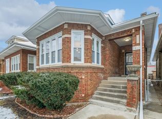 7643 S Marshfield Ave, Chicago, IL 60620