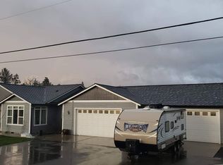 382 Plat M Rd, Sutherlin, OR 97479