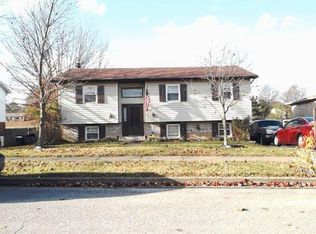 3744 Kittiwake Dr, Lexington, KY 40517