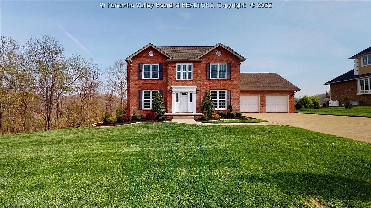 104 Edinburgh Dr, Lavalette, WV 25535 Zillow