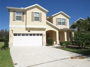 19207 Verdant Pasture Way, Tampa, FL 33647