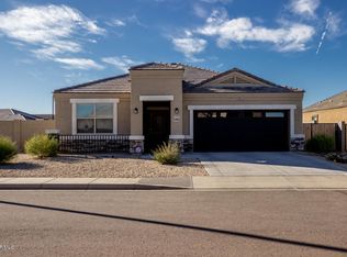16890 N Verde Pl, Maricopa, AZ 85138