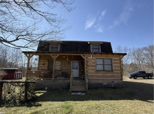 201 Timberline Acres Dr, Manchester, TN 37355