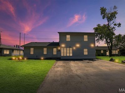 1723 Theodore Ln, Cahokia, IL, 62206