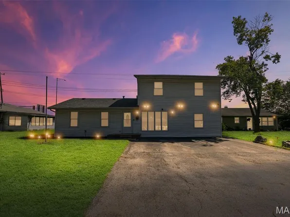 1723 Theodore Ln, Cahokia, IL 62206