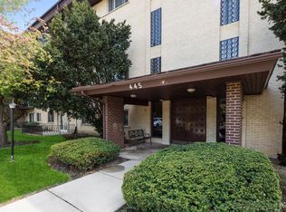 445 S Cleveland Ave APT 304, Arlington Heights, IL 60005