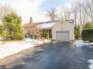 130 W Rose Tree Rd, Media, PA 19063