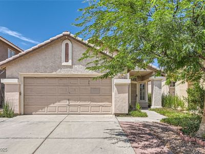 8242 Tribute Ln, Las Vegas, NV, 89147