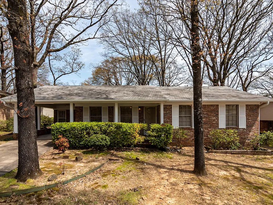 4818 Oaklawn Dr