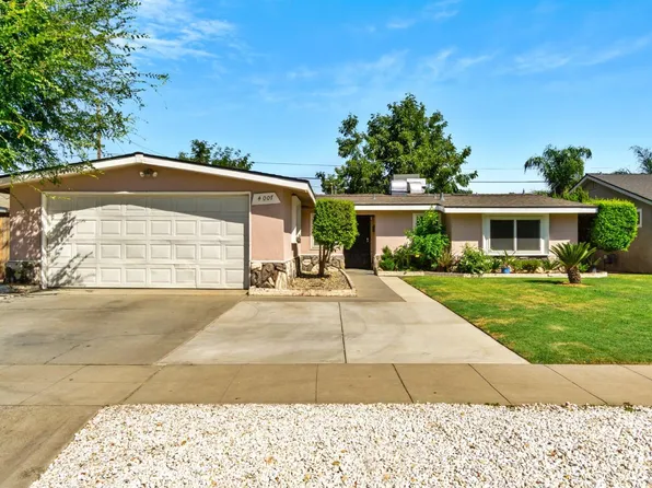 4007 E Holland Ave, Fresno, CA 93726