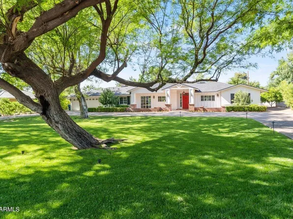 510 E OCOTILLO Road, Phoenix, AZ 85012