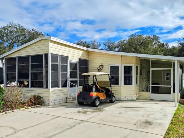 3514 Ranger Pkwy #64, Zephyrhills, FL 33541