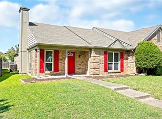2401 Forestbrook Dr, Garland, TX 75040