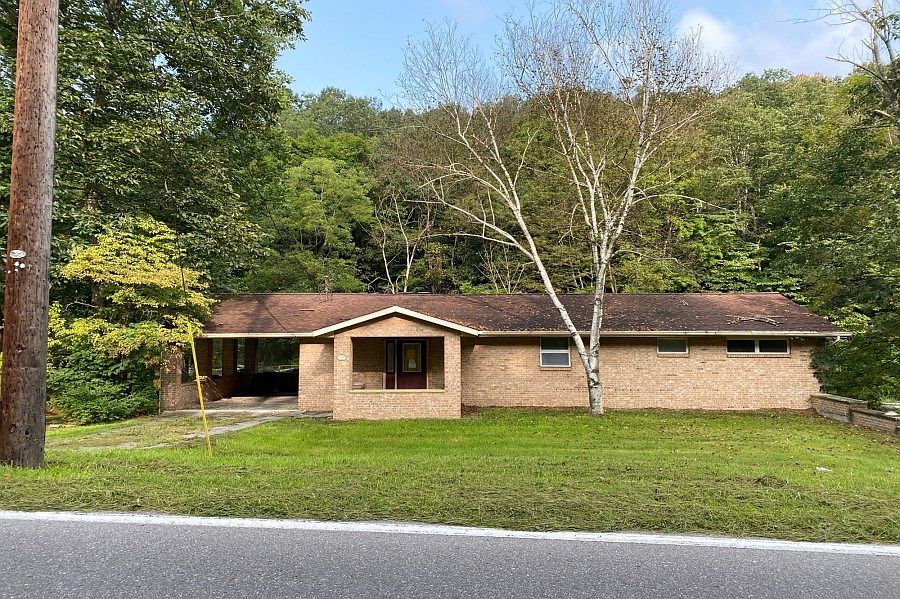 11909 Cash Valley Rd NW, Lavale, MD 21502 Zillow