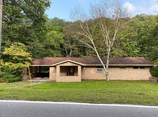 11909 Cash Valley Rd NW, Lavale, MD 21502