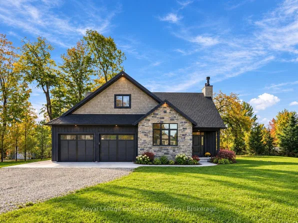104 Butternut Ct, Grey Highlands, ON N0C 1H0