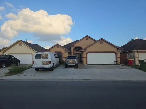 3647 Calle Buenos Aires, Brownsville, TX 78526