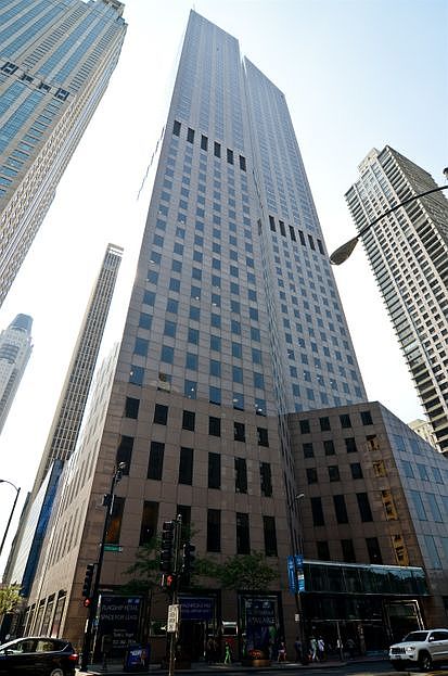 1st image of 950 N Michigan Ave APT 3703