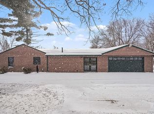 6252 State Rd, Bancroft, MI 48414