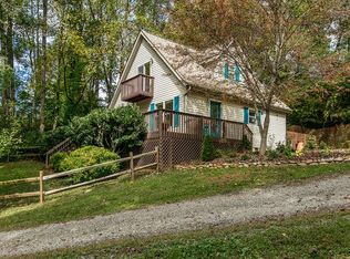 490 Reems Creek Rd, Weaverville, NC 28787