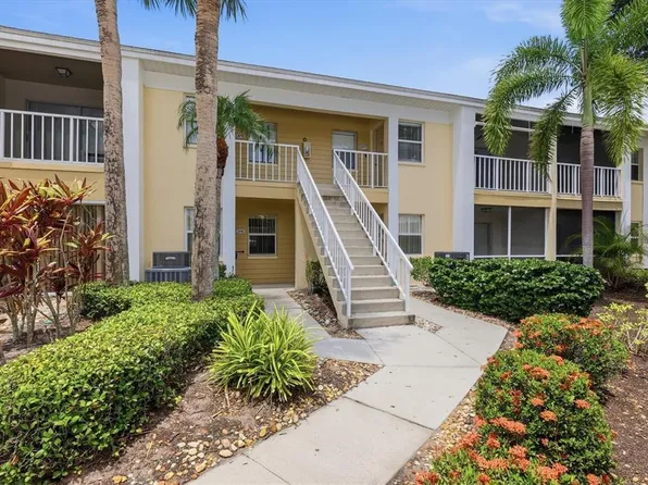 421 Cerromar Ter Unit 370, Venice, FL 34293
