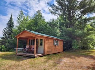 1632 Muskegon Rd, Harrison, MI 48625