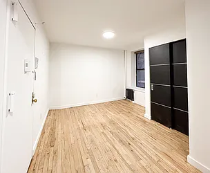 Rented by Hirsch Enterprises Incorporated