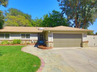 7705 Memory Ln, Granite Bay, CA 95746