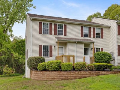 745 Merrow Road APT 113, Coventry, CT, 06238