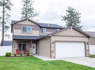 4415 S Mack Rd, Spokane, WA 99224