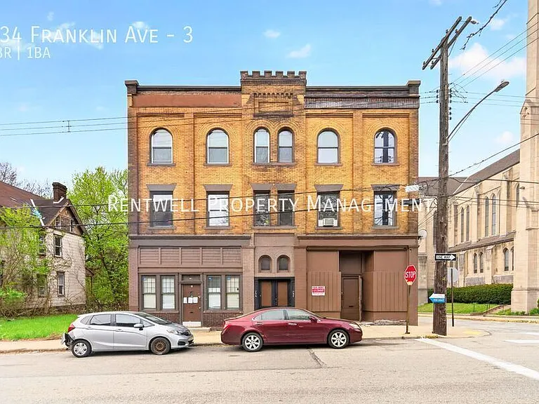 734 Franklin Ave #3 — Photo 30