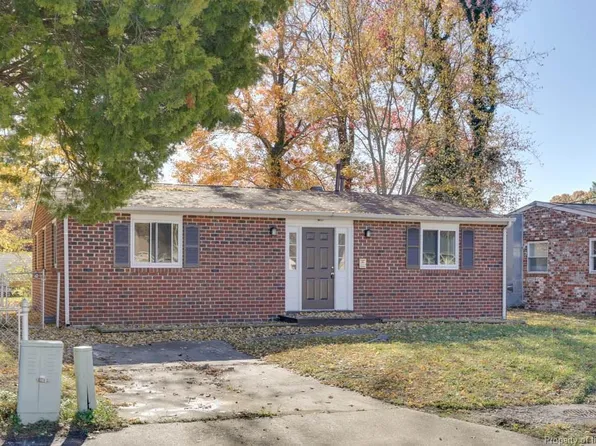 10704 River Fall Path, Glen Allen, VA 23059
