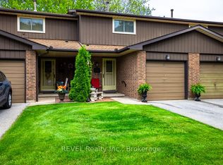 64 Forster St #2, Saint Catharines, ON L2N 6T5