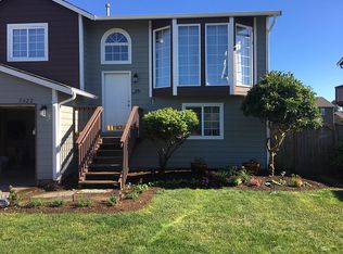 5622 124th Pl NE, Marysville, WA 98271