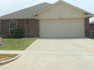 4806 SW Waterstone Pl, Lawton, OK 73505